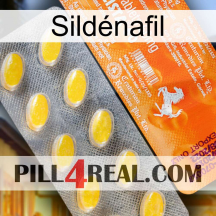 Sildénafil new05